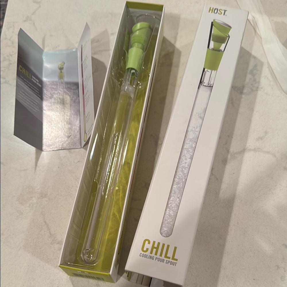 Green Bar Accessories for Dining
